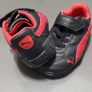 Puma toddler shoes